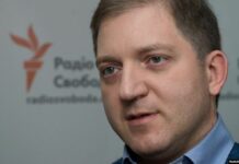 Заявление Волошина о сложении мандата уже в Раде
