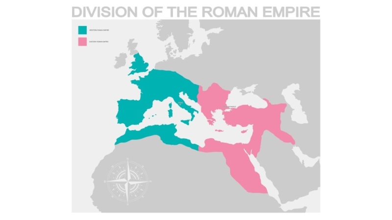 Закат Древнего Рима: когда и как прекратила существование могущественная Римская империя