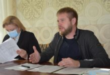 Зампредседателя Сумского облсовета Лысый попал в розыск НАБУ