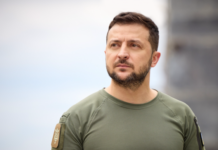 Зеленский: Мы готовимся к короткой войне и к нашей победе