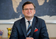 Австрия поддержала спецтрибунал за преступление агрессии РФ, таких стран уже 33 — Кулеба