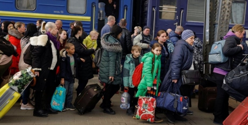 Норвежская организация выплатит украинцам по 6660 гривен: как подать заявку