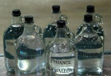 Купить спирт: как выбрать правильный продукт и где его найти