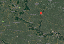 Продолжается обязательная эвакуация из Купянского района – глава Харьковской ОВА