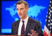 »России должно быть стыдно»: США прокомментировали расстрел военнопленного украинца