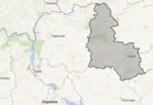 Россияне ударили из минометов по громаде Сумщины