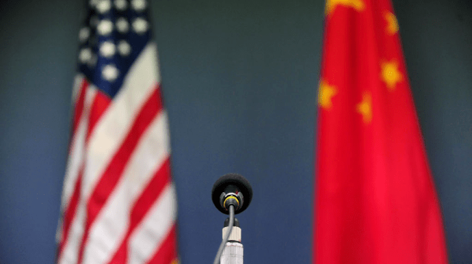 США призывают союзников наложить санкции на Китай, если он передаст России оружие – СМИ 