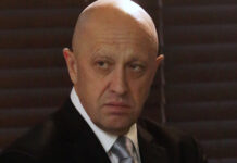 В ISW объяснили, как Кремль использует »падение Пригожина»