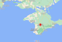 В Крыму создают »добровольные дружины» для борьбы с проукраинским движением – штаб