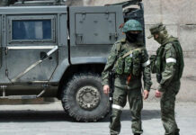 В России хотят изменить законодательно, чтобы за оскорбление оккупантов сажать на 15 лет