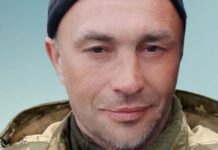 Зеленский присвоил расстрелянному в плену воину Мациевскому звание Героя