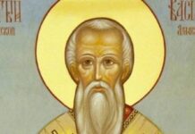 Какой праздник 9 мая 2023 года: священномученика Василия — что сегодня нельзя делать?