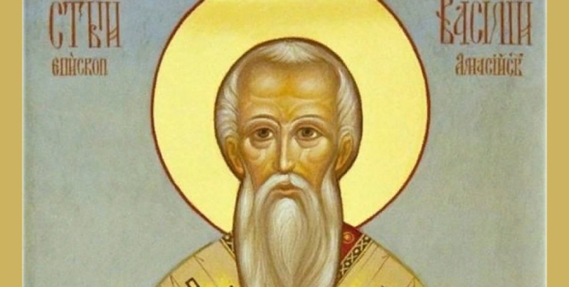 Какой праздник 9 мая 2023 года: священномученика Василия — что сегодня нельзя делать?