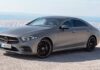 Mercedes-Benz снимают с производства свой популярный седан