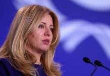 Президент Словакии приняла отставку премьера