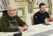 Украинские высокопоставленные лица опасаются, что контрнаступление может не оправдать надежд – WP