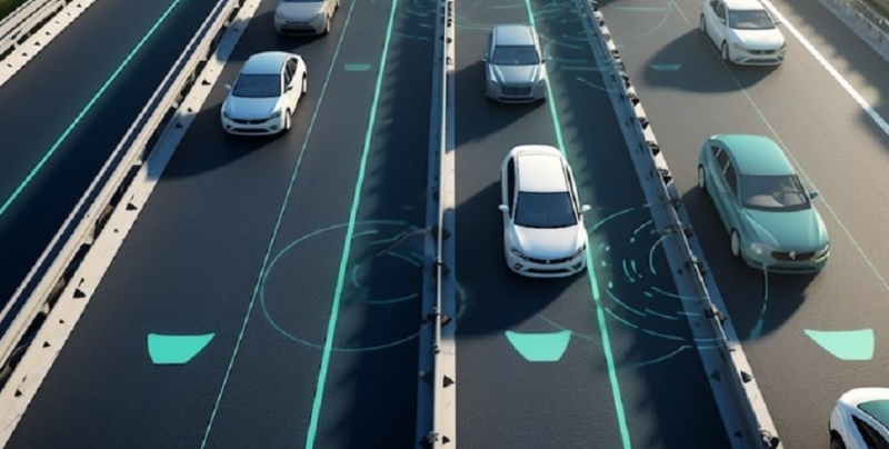 В Швеции разрабатывают автомагистрали, на которых можно заряжать электромобили
